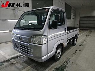 HONDA ACTY TRUCK 2011