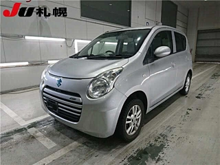 SUZUKI ALTO ECO 2013