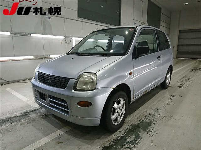 MITSUBISHI MINICA 2008
