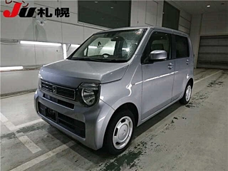 HONDA N WGN 2020