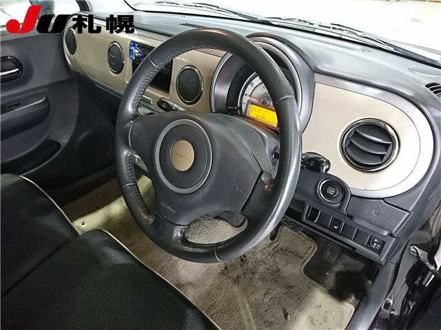 SUZUKI ALTO LAPIN 2013