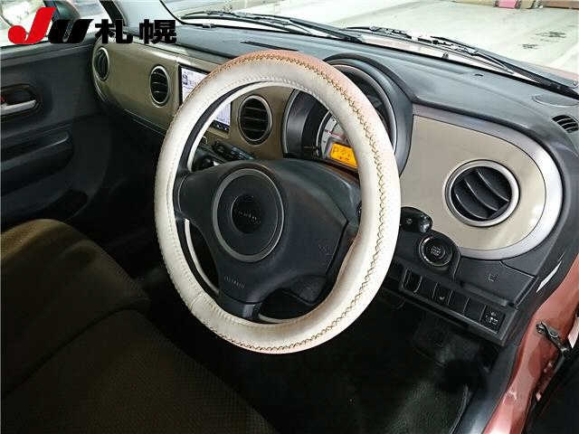 SUZUKI ALTO LAPIN 2012