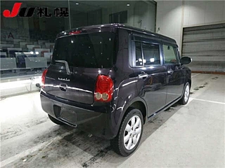 SUZUKI ALTO LAPIN 2013