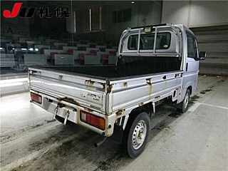 HONDA ACTY TRUCK 2011