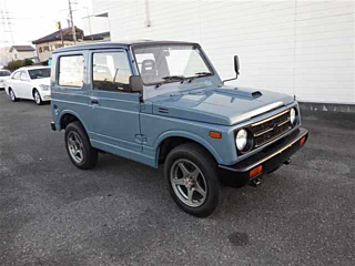 SUZUKI JIMNY 1994
