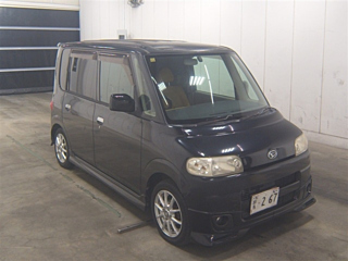 DAIHATSU TANTO 2004