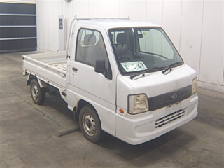 SUBARU SAMBAR 2006