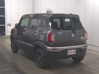 SUZUKI XBEE MN71S
