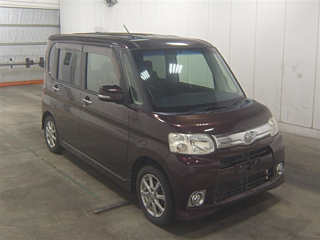 DAIHATSU TANTO 2013