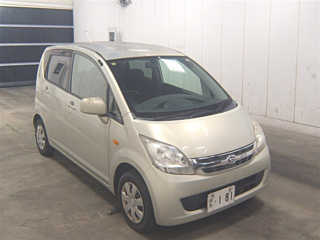 DAIHATSU MOVE 2008