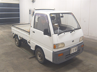 SUBARU SAMBAR 1994