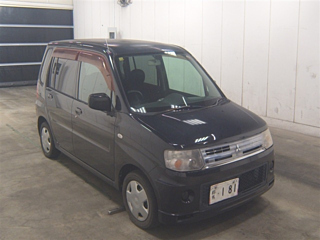 MITSUBISHI TOPPO 2008