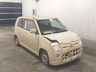 NISSAN PINO 2008