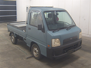 SUBARU SAMBAR 2003