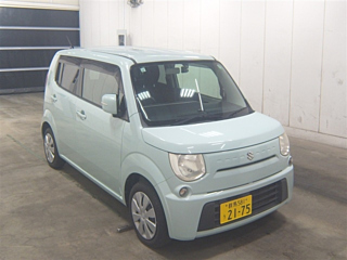SUZUKI MRWAGON 2013