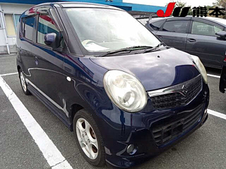 SUZUKI MRWAGON 2008