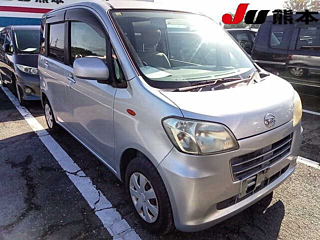 DAIHATSU TANTO EXE 2010