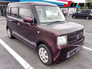 TOYOTA PIXIS SPACE 2014