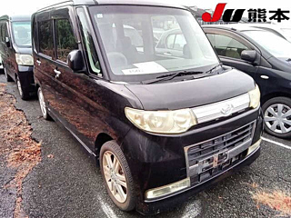 DAIHATSU TANTO 2009