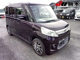 SUZUKI SPACIA 2013