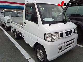NISSAN CLIPPER TRUCK 2013