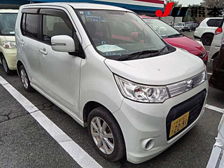SUZUKI WAGON R 2013