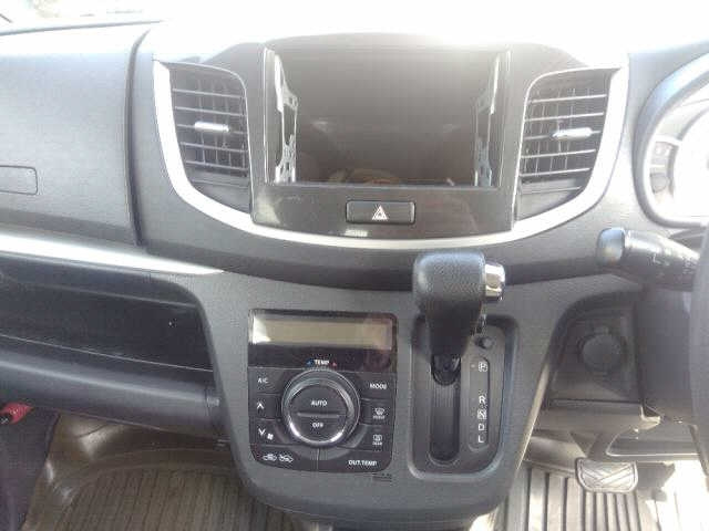 SUZUKI WAGON R 2013
