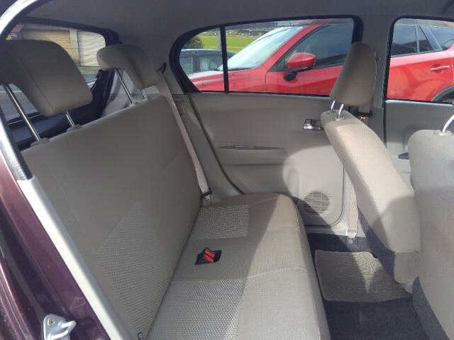 TOYOTA PIXIS EPOCH 2012