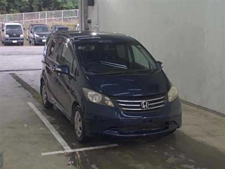 HONDA FREED 2010