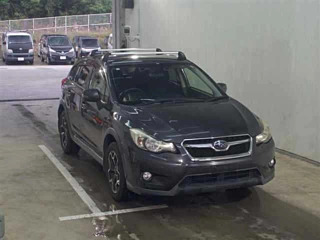 SUBARU XV 2013