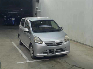 TOYOTA PIXIS EPOCH 2013