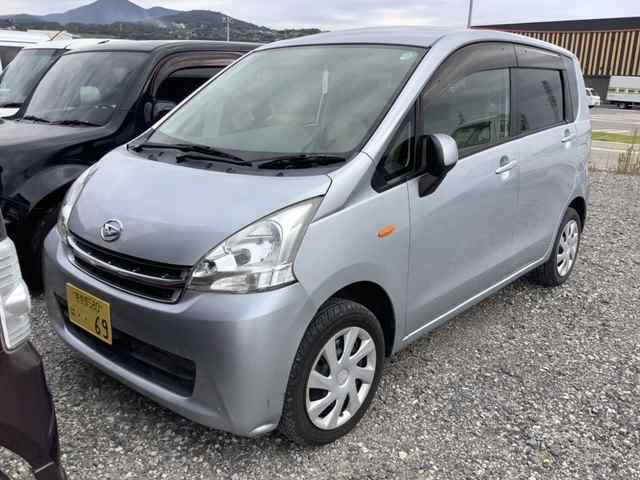 DAIHATSU MOVE 2011