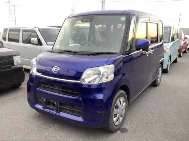 DAIHATSU TANTO 2017
