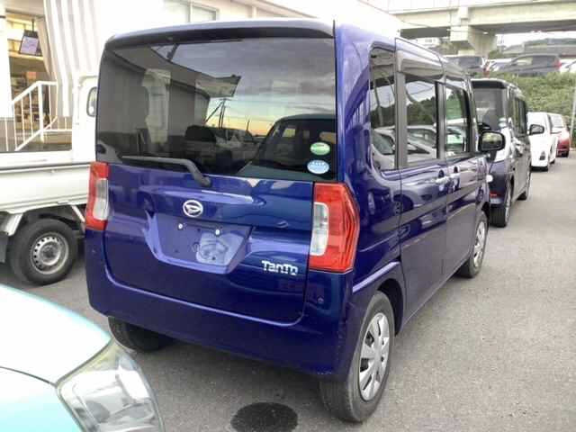 DAIHATSU TANTO 2017