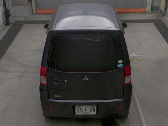 MITSUBISHI TOPPO 2010