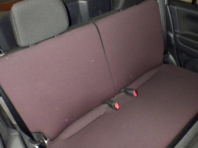 MITSUBISHI TOPPO 2010