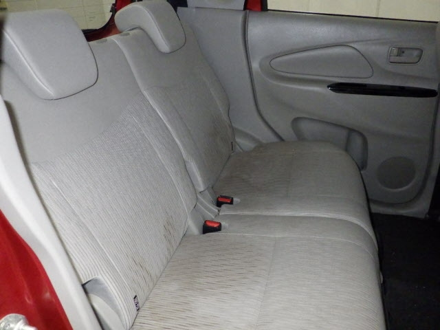 MITSUBISHI EK WAGON 2014