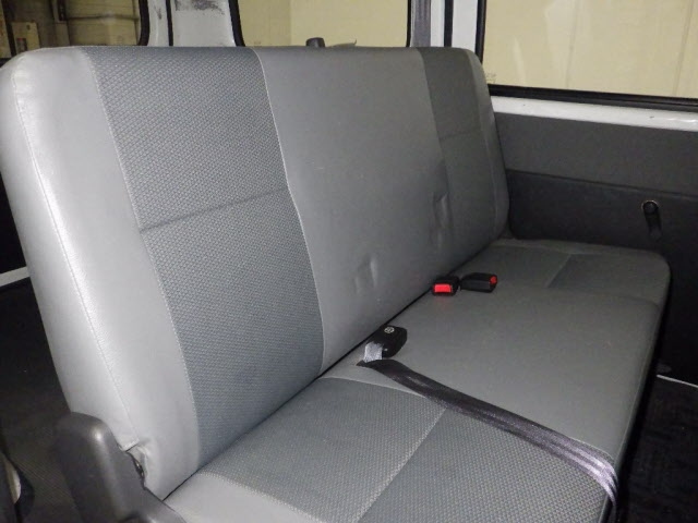 TOYOTA LITE ACE VAN 2016