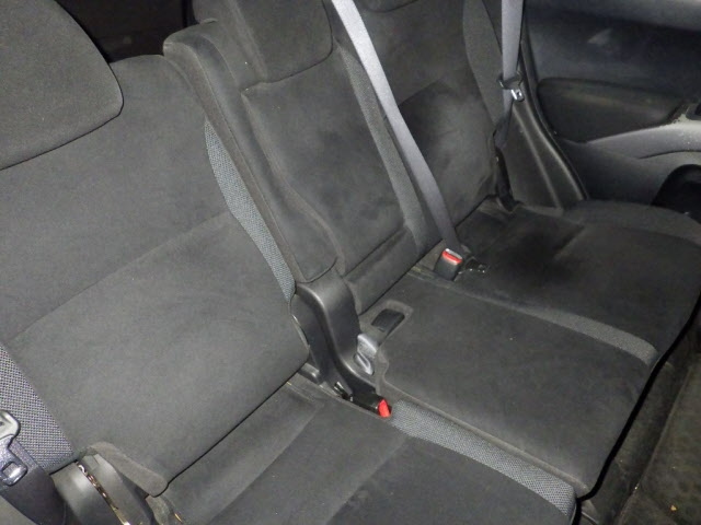 MITSUBISHI OUTLANDER 2008