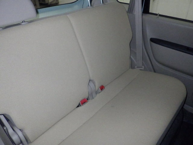 MITSUBISHI EK WAGON 2011