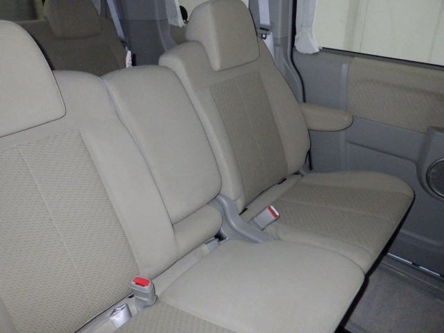 MITSUBISHI DELICA D5 2008