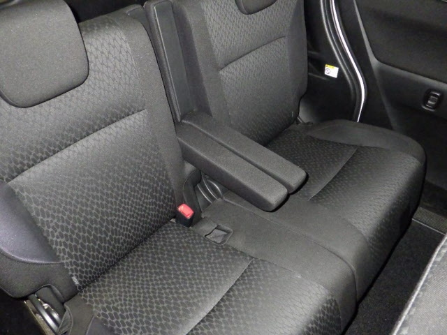 MITSUBISHI DELICA D2 2017