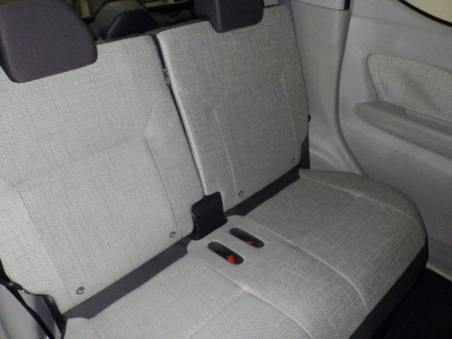 MITSUBISHI EK WAGON 2019