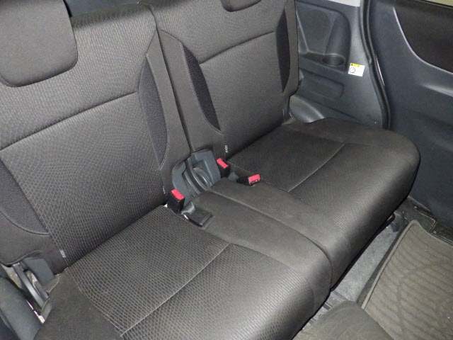 MITSUBISHI DELICA D2 2013