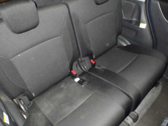 MITSUBISHI DELICA D2 2015