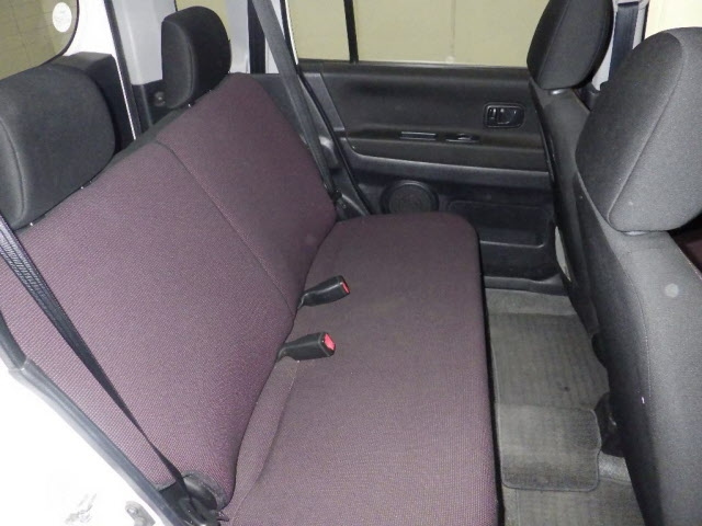 MITSUBISHI TOPPO 2008