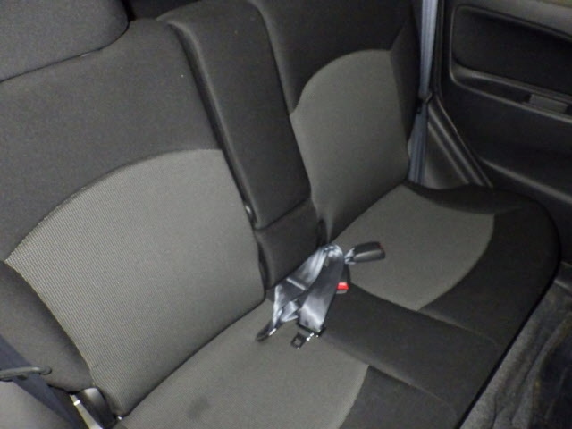 MITSUBISHI COLT PLUS 2011