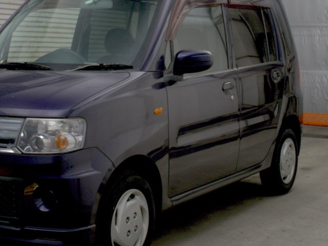 MITSUBISHI TOPPO 2010