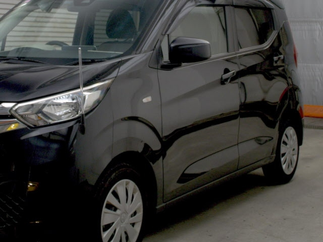 MITSUBISHI EK WAGON 2019