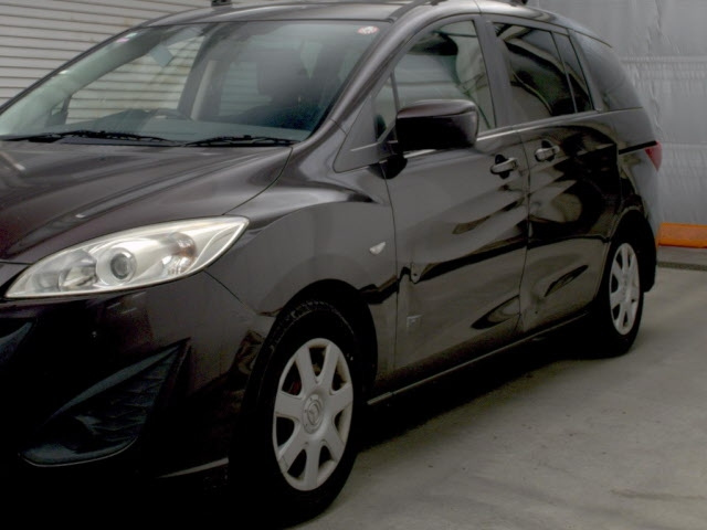 MAZDA PREMACY 2014